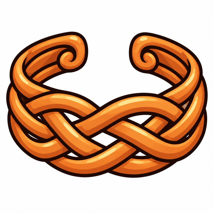 Wire Weaving Bracelet Design Guide