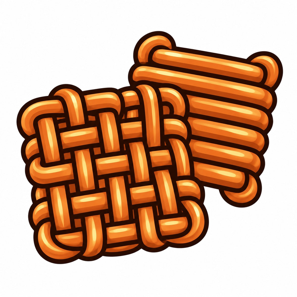 Wire Weaving Pattern Design Guide