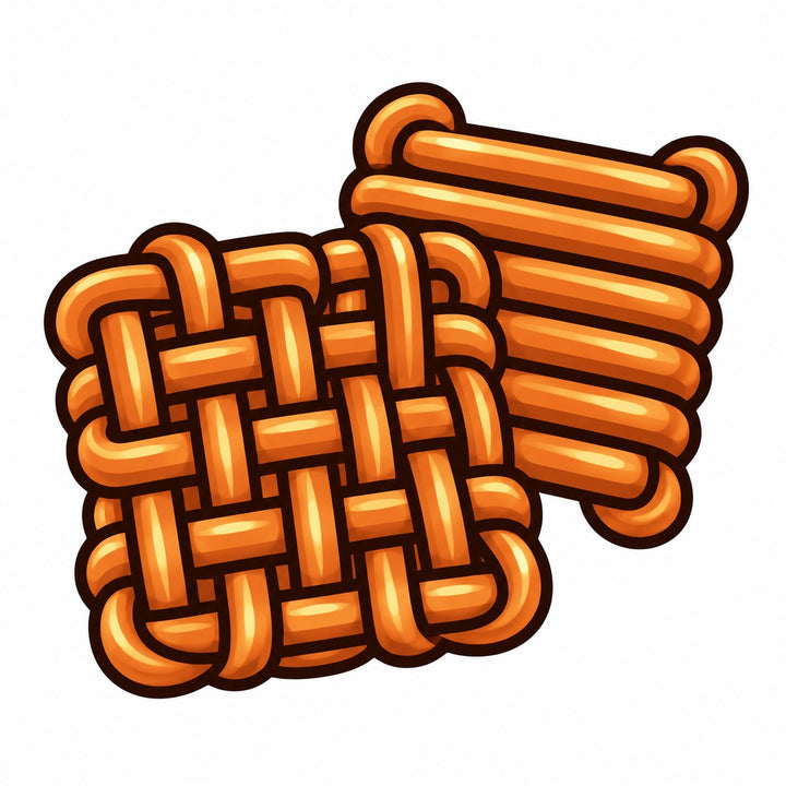 Wire Weaving Pattern Design Guide