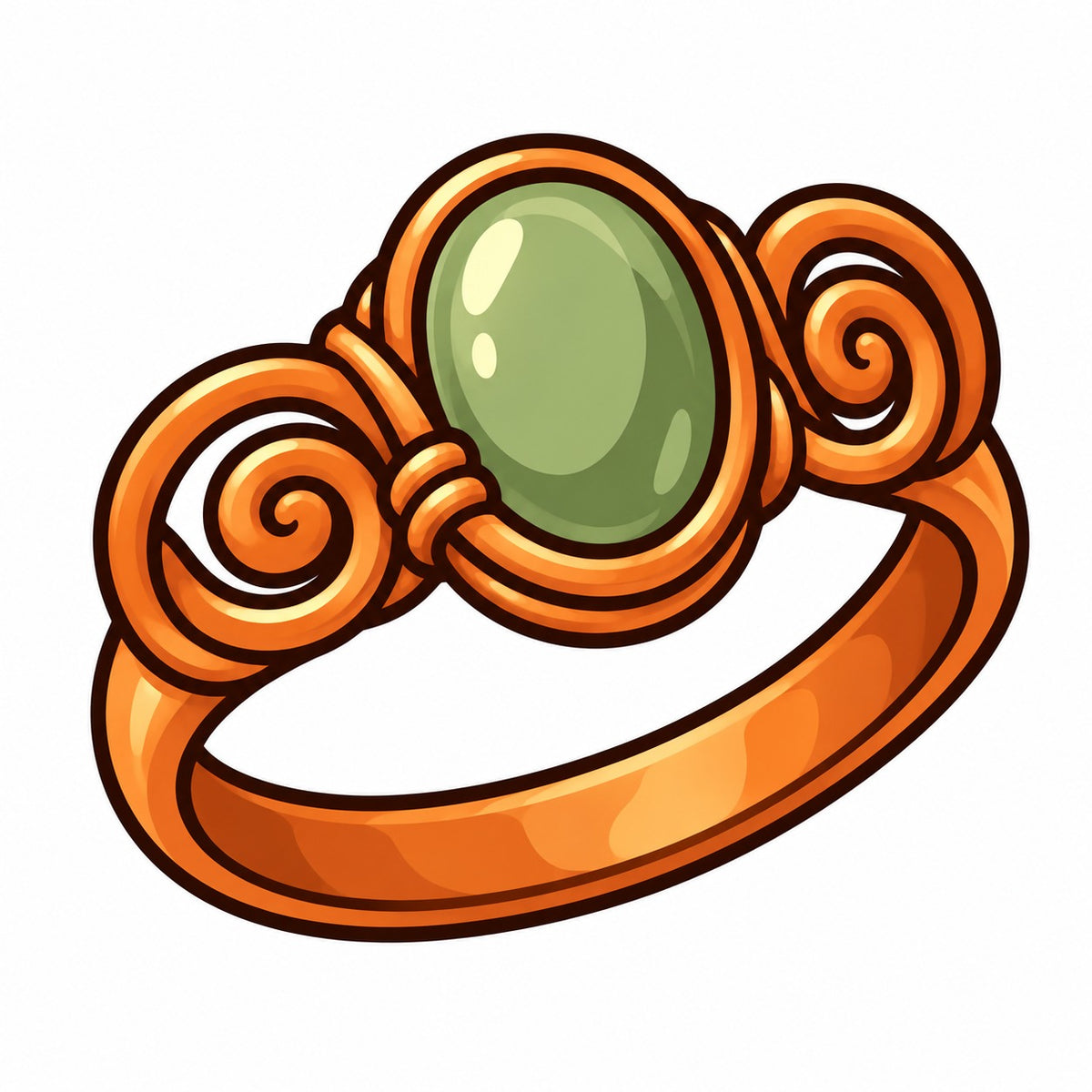 Wire Weaving Ring Craft Notes